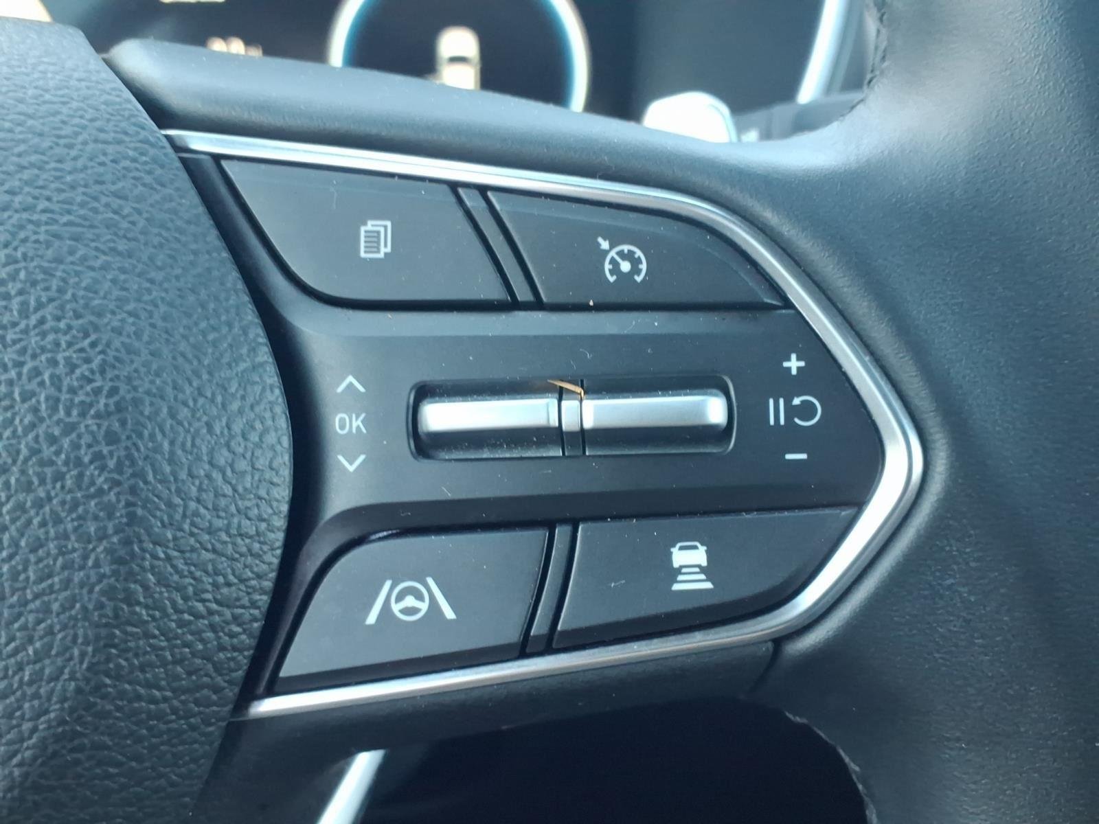 2023 Hyundai Santa Fe SEL - Photo 25
