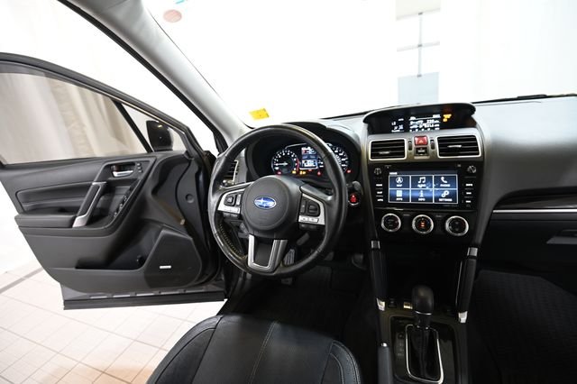Used 2018 Gray Subaru 2.0XT Touring image 29