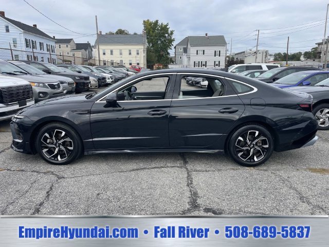2024 Hyundai Sonata SEL - Photo 8