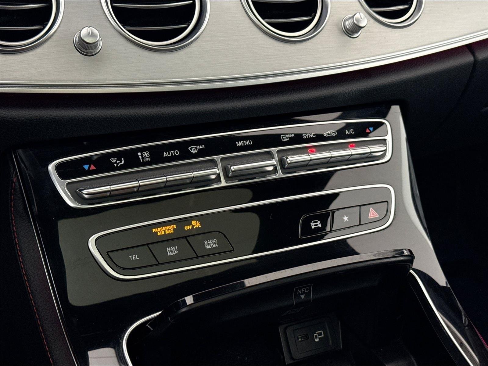 2022 Mercedes-Benz E-Class AMG E 53 - Photo 25