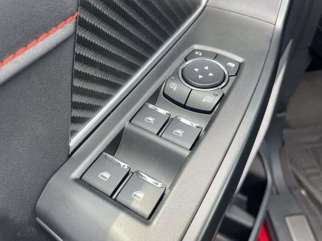 New 2025 Red Ford Raptor image 18