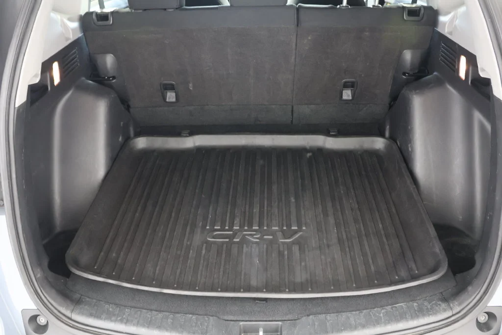 Used 2021  Honda EX image 21