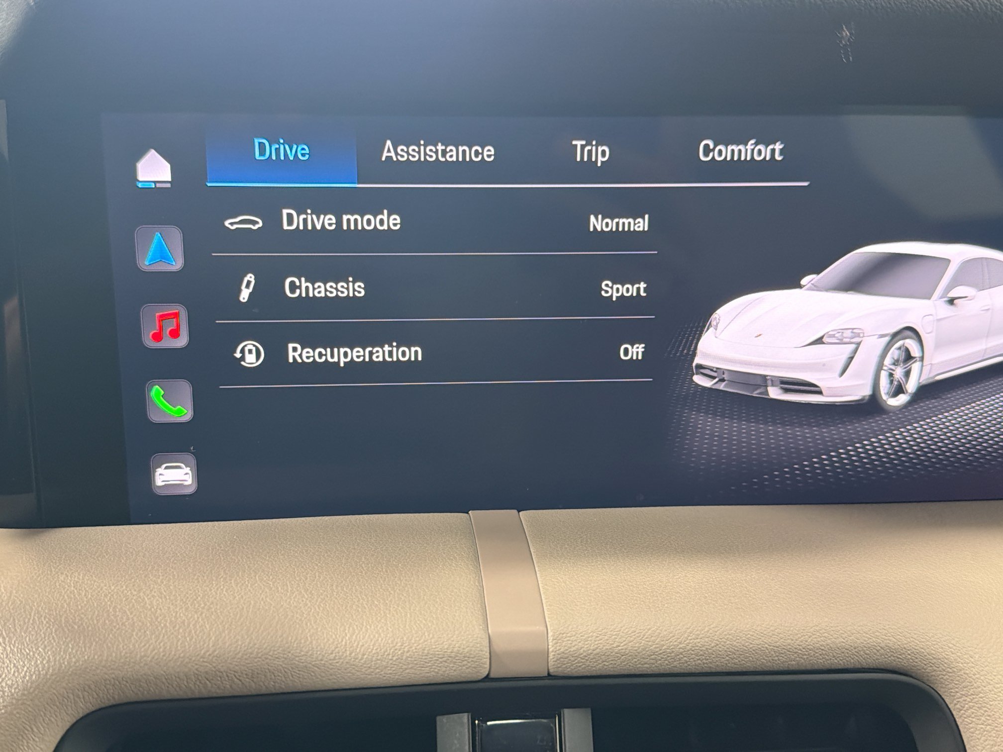 Certified Used 2023 White Porsche  image 28