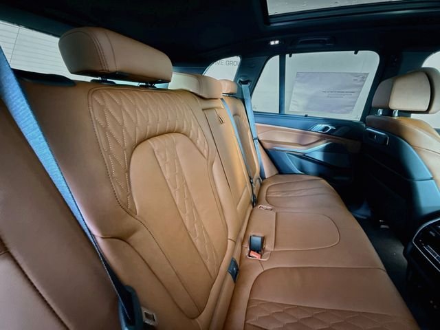 New 2026 Blue BMW xDrive40i image 29