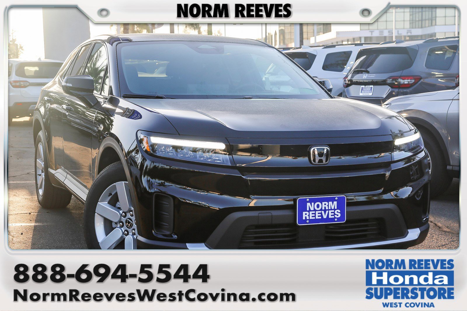 Norm Reeves Honda Superstore West Covina Cars