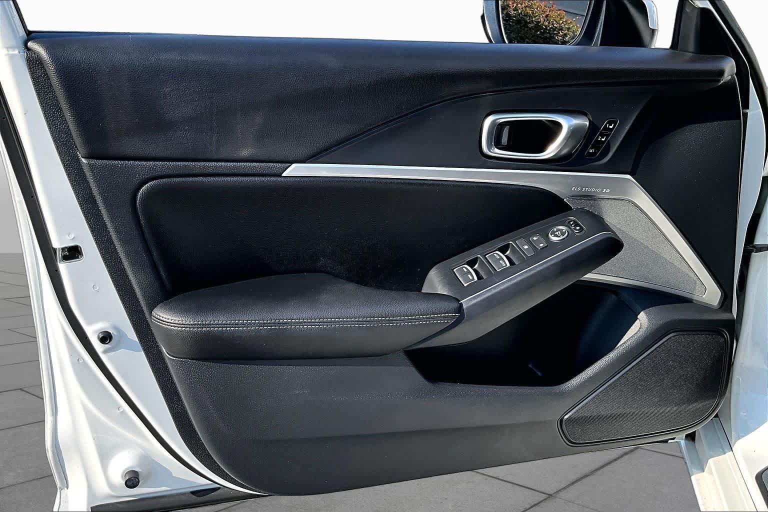 2024 Acura Integra 20