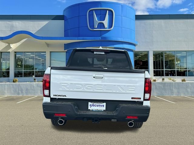 2026 Honda Ridgeline TrailSport - Photo 5
