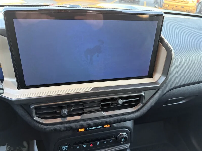 Used 2025 Grey Ford Big Bend image 8