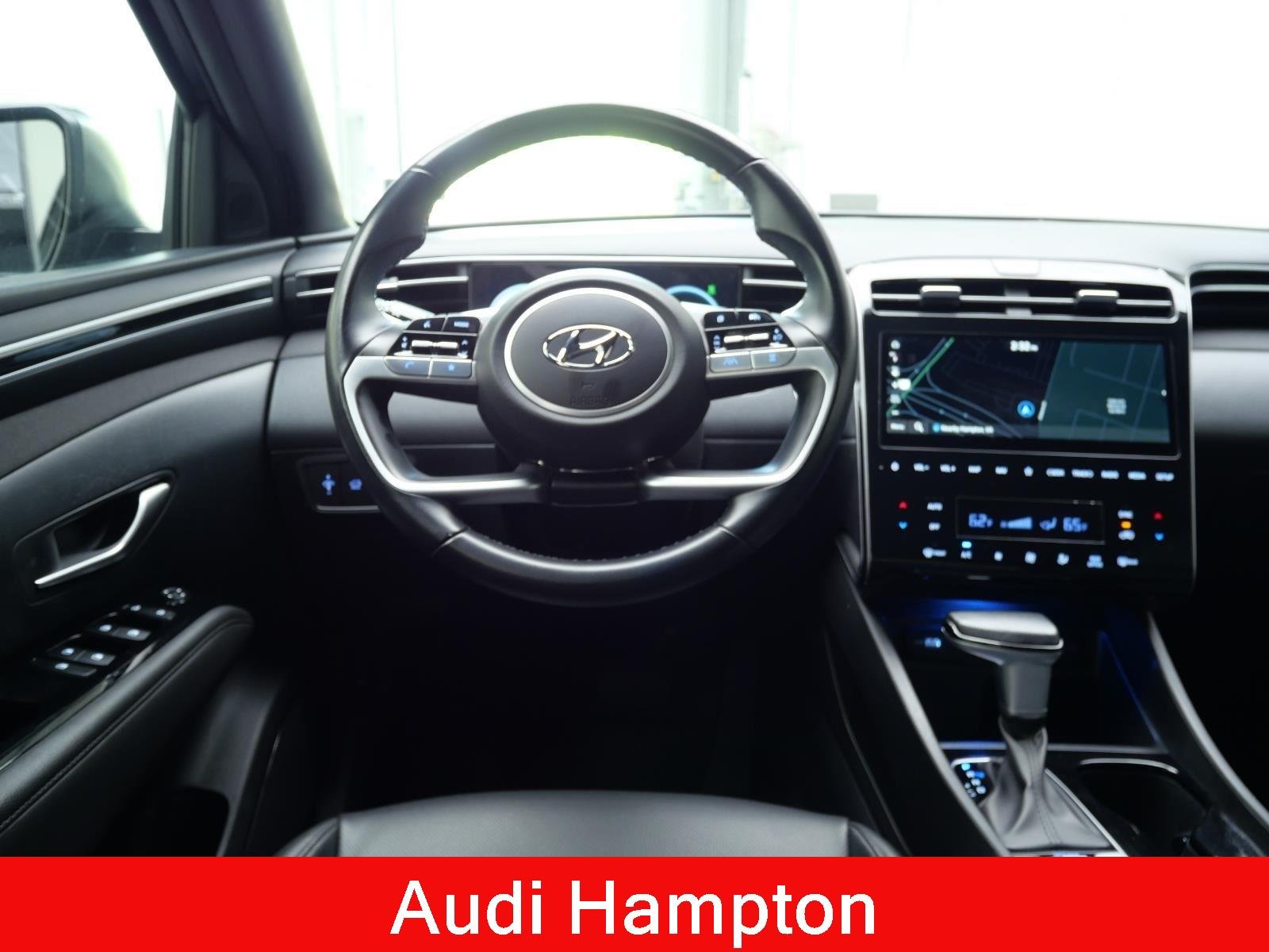 Used 2024 Black Pearl Hyundai XRT image 30