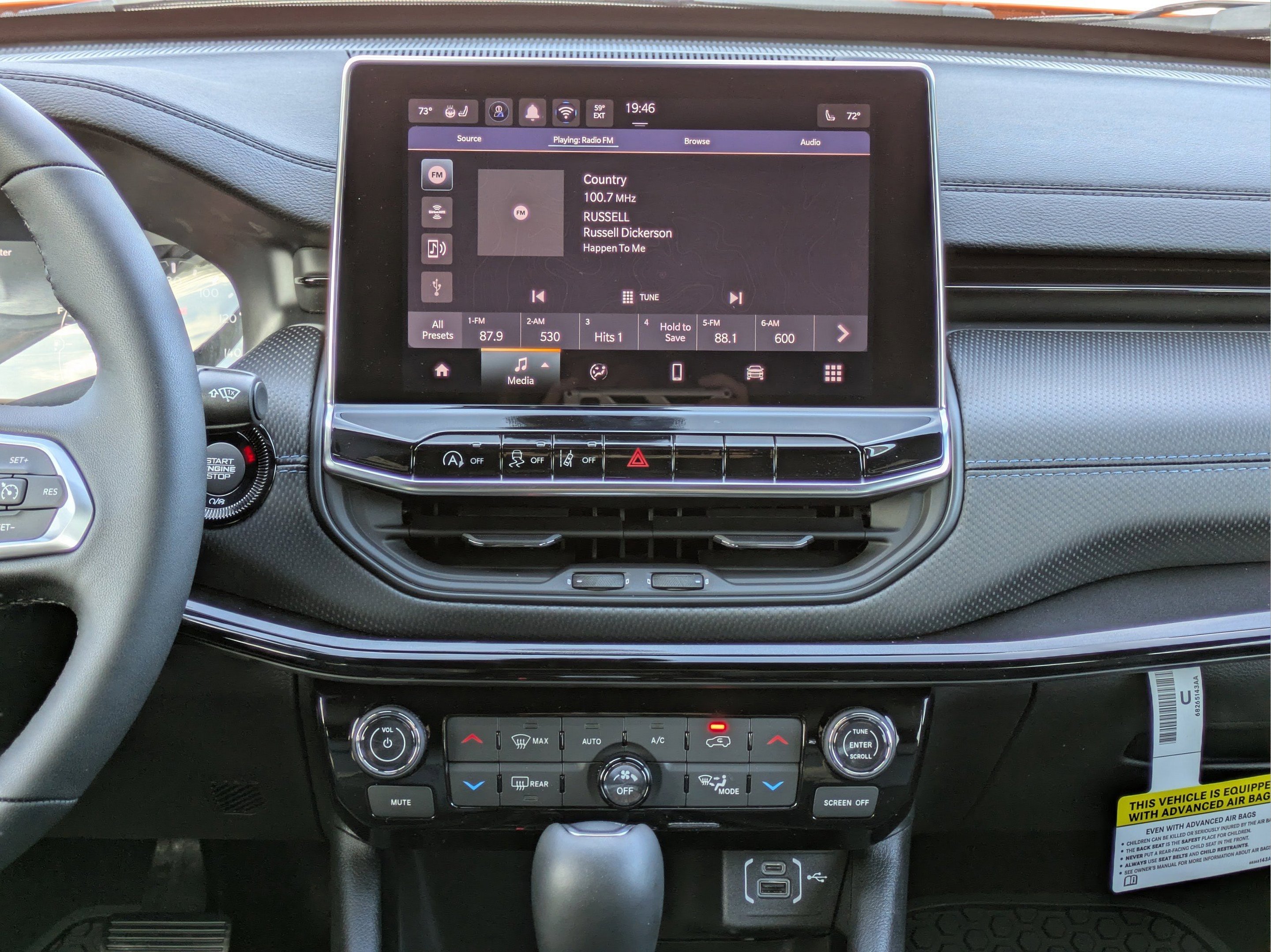 New 2026 Joose (DISC) Jeep Latitude Altitude image 18