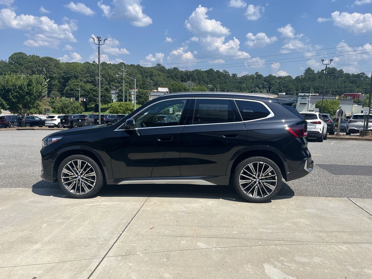 2025 BMW X1 28i - Photo 5