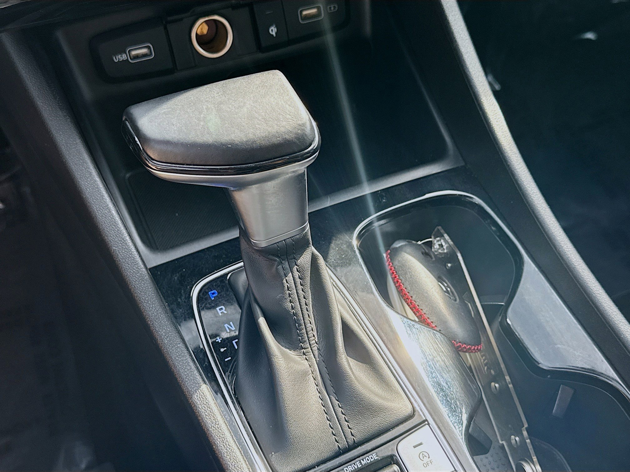 2024 Hyundai Tucson SEL - Photo 13