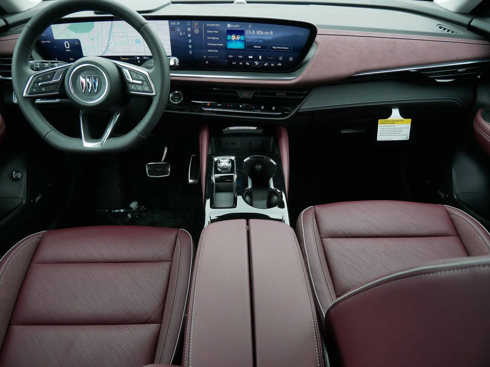 2026 Buick Envision Sport Touring - Photo 7