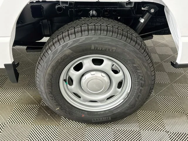 New 2026 White Ford XL image 21