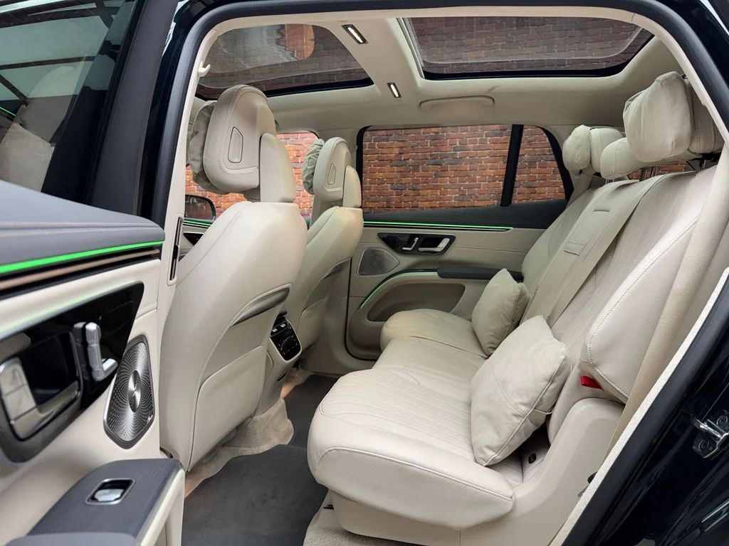Used 2024 Green Mercedes-Benz 450 image 20