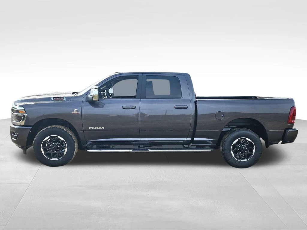 2026 RAM 2500 Laramie - Photo 16