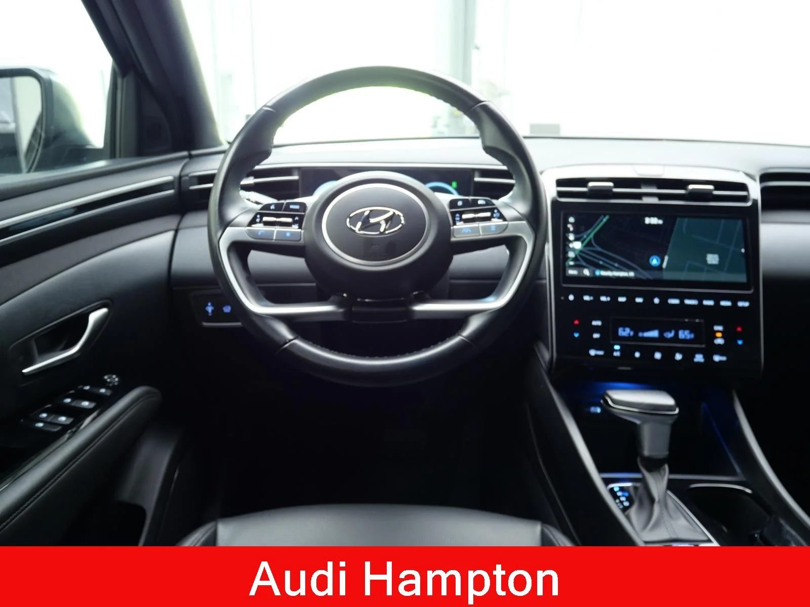 Used 2024 Black Pearl Hyundai XRT image 30
