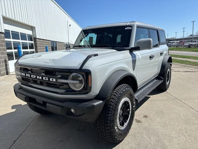 New 2026 Avalanche Ford Outer Banks® image 36