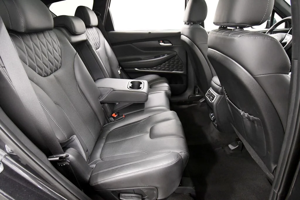 Used 2023 Gray Hyundai Calligraphy image 20