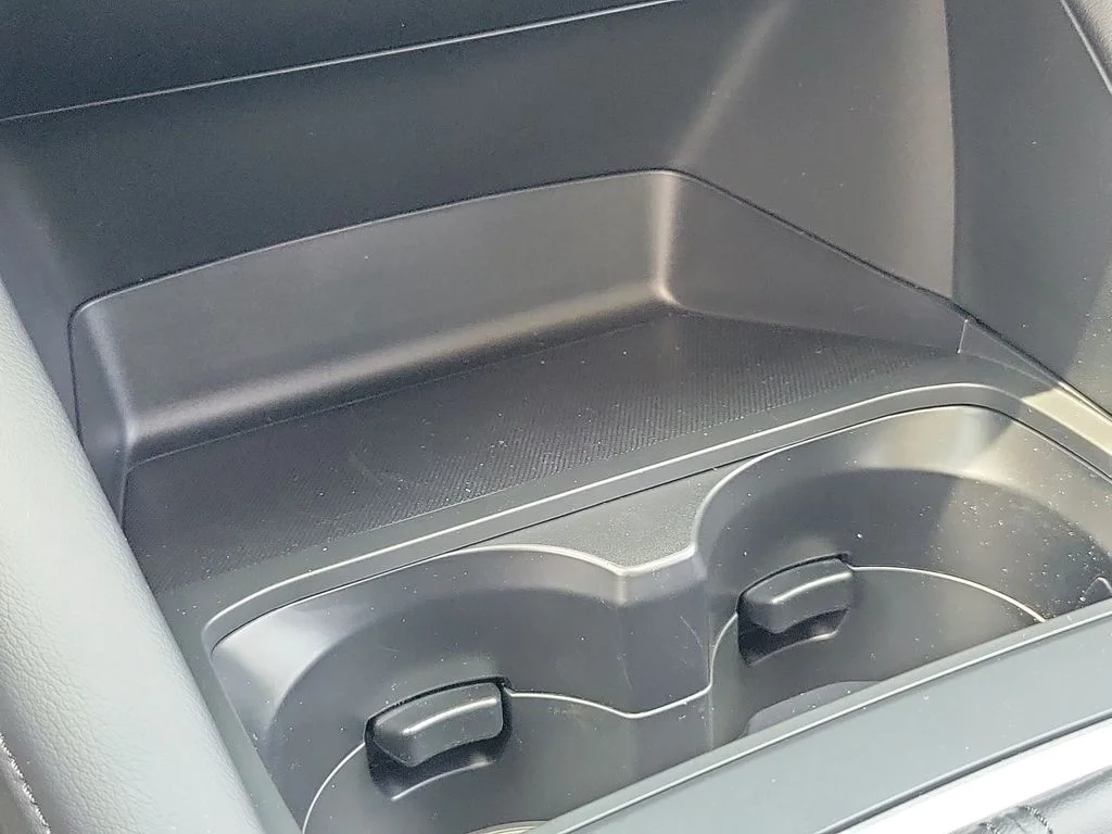 New 2026 Machine Gray Metallic Mazda 2.5 S Select Sport image 10