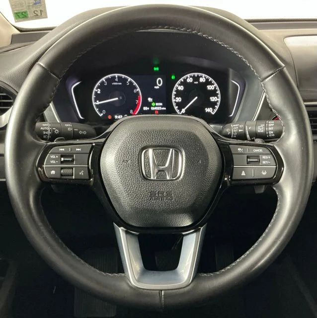 Used 2024 Modern Steel Honda EX-L image 15