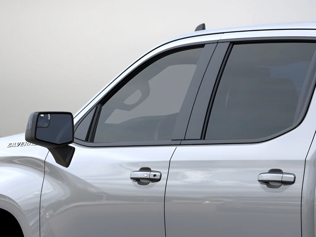 2026 Chevrolet Silverado 1500 RST - Photo 12