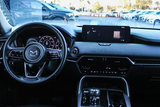 2024 Mazda CX-90 Preferred Package - Photo 14