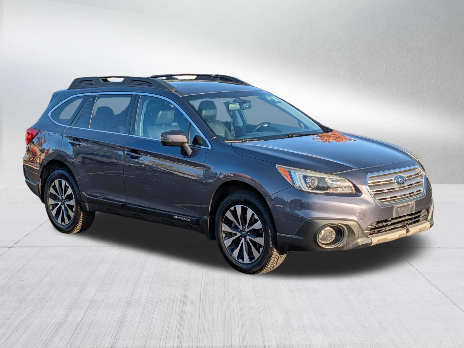 2015 Subaru Outback