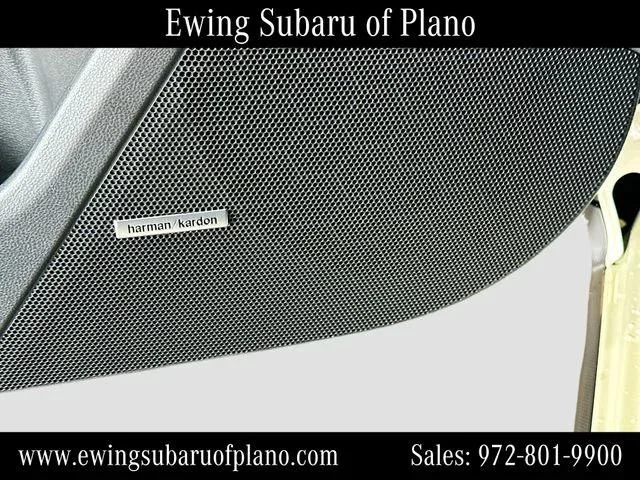 New 2026 SAND DUNE PEARL Subaru Limited Hybrid image 19