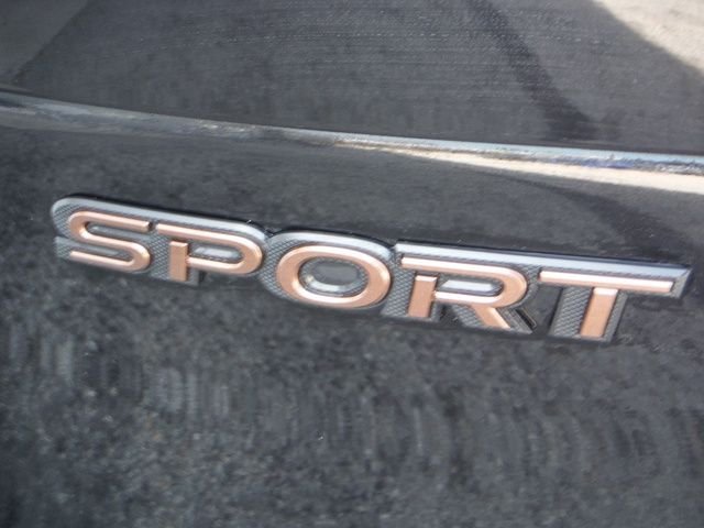 Certified Used 2026 Black Subaru Sport image 9