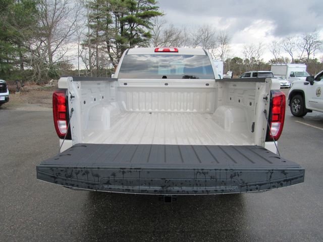 2026 GMC Sierra 1500 Pro - Photo 22