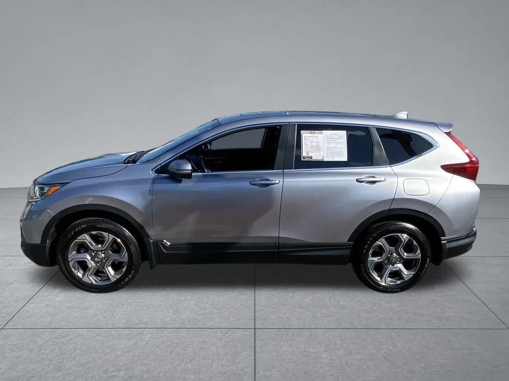 Used 2019  Honda EX-L image 4