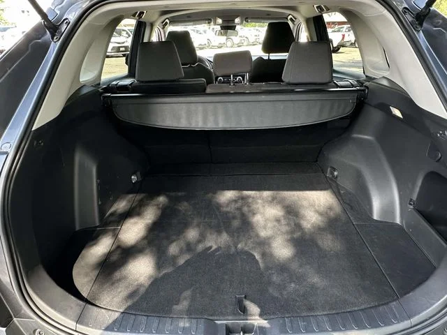 Used 2025 Gray Toyota XLE image 29