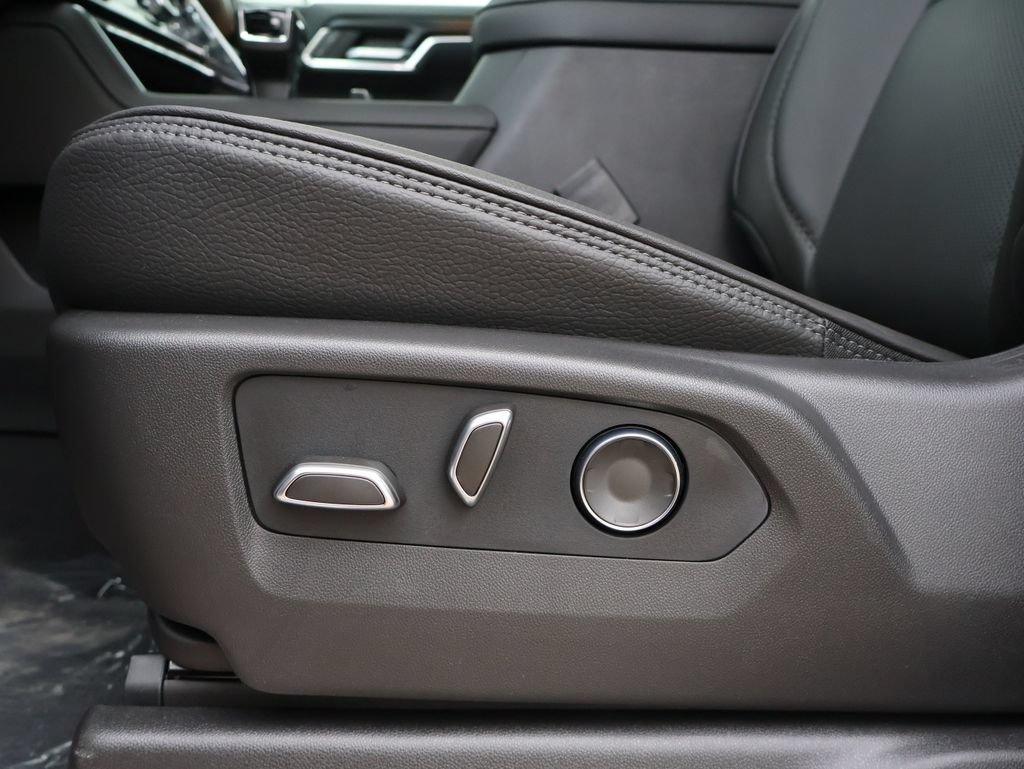 2026 GMC Sierra 1500 Denali - Photo 16