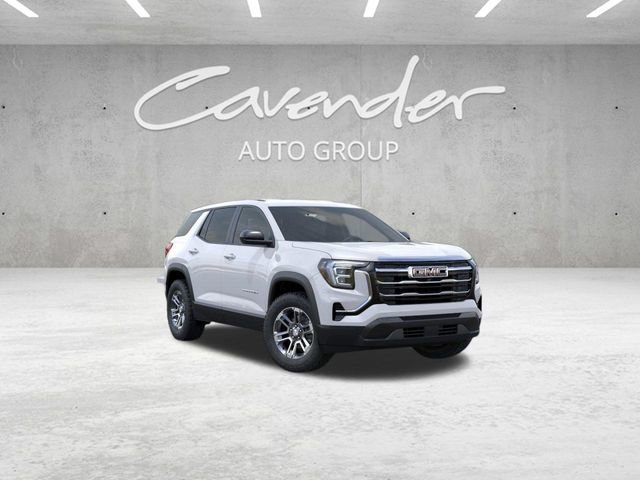 2026 GMC Terrain Elevation FWD's photo