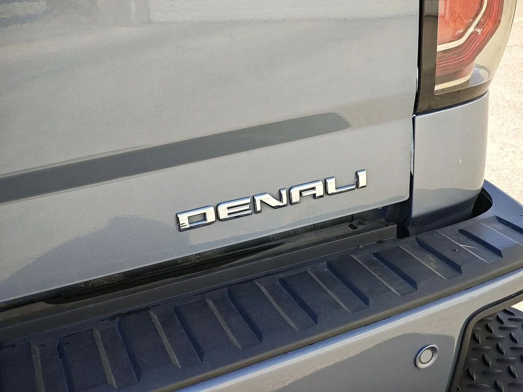 2016 GMC Sierra 1500 Denali Denali - Photo 35