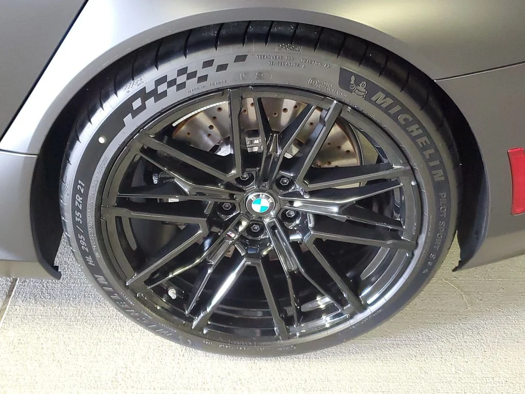 New 2027 Gray BMW Base image 5