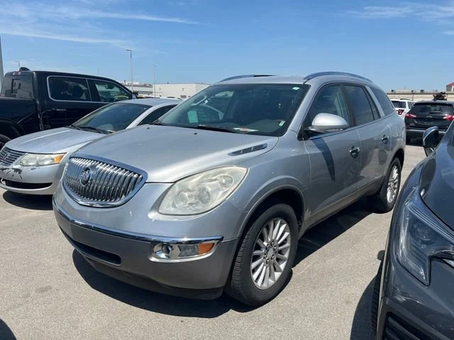 2010 Buick Enclave CX FWD's photo