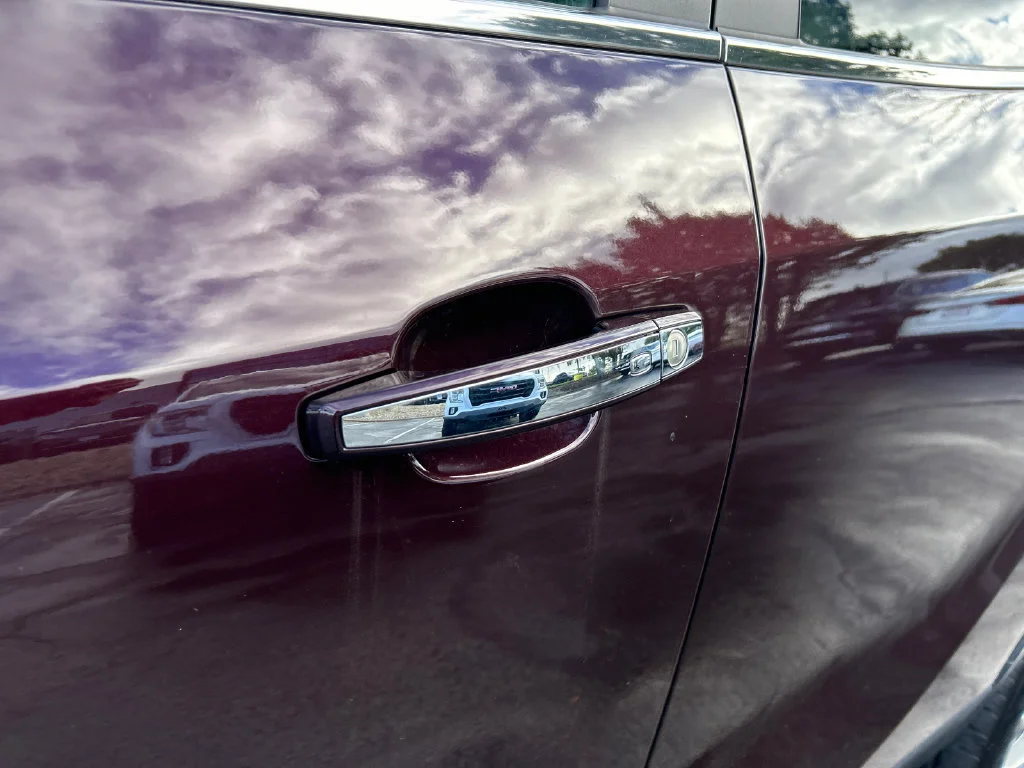 2017 Buick Encore Sport Touring - Photo 15
