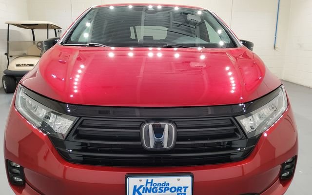 2024 Honda Odyssey