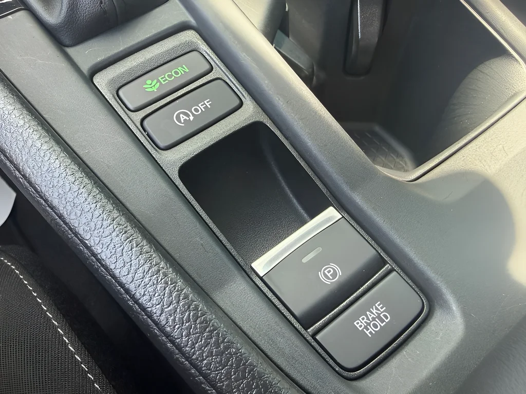 2023 Honda Accord EX - Photo 29