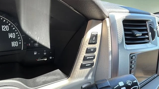 Used 2006 Black Raven Cadillac VSER image 35
