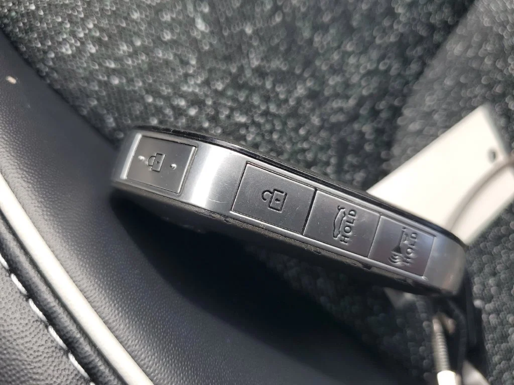 Used 2025 Blue Kia GT-Line image 24