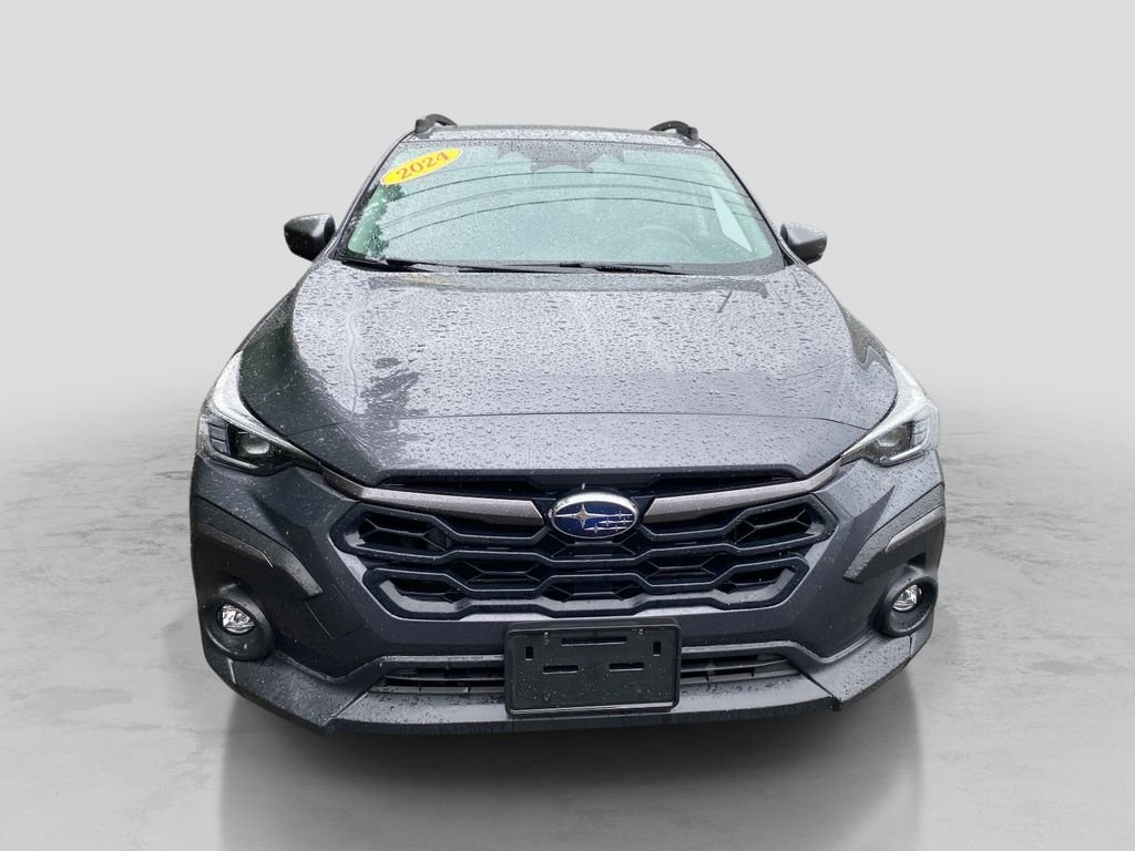 Used 2024 Gray Subaru Limited image 12