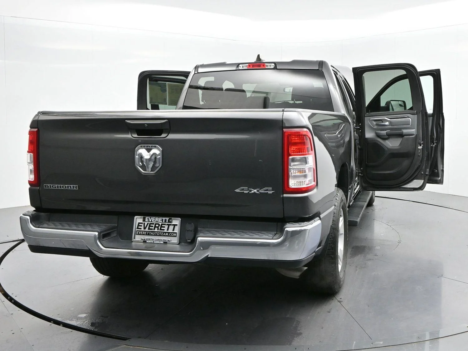 Used 2022 Gray Ram Big Horn image 37