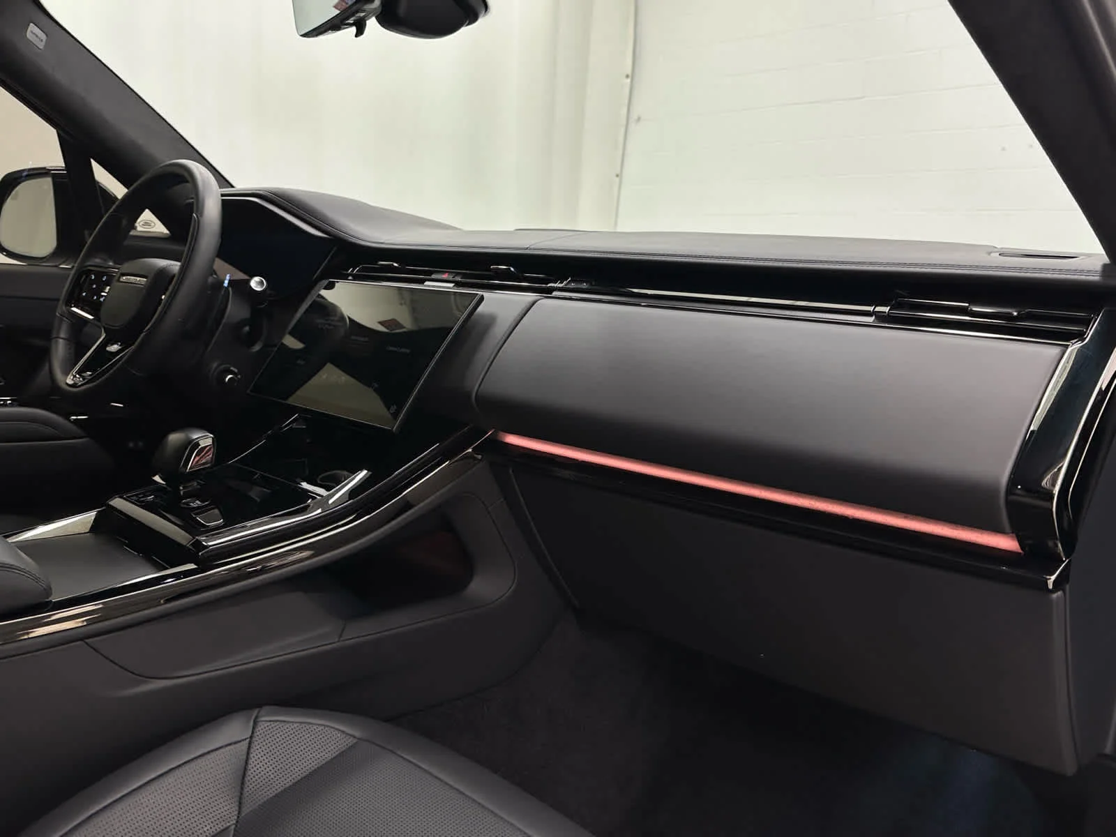 2024 Land Rover Range Rover Sport SV Edition One - Photo 16