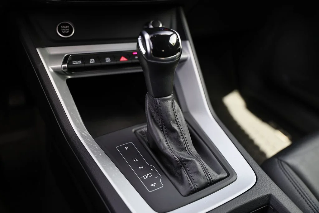 Used 2021 Gray Metallic Audi Premium image 37