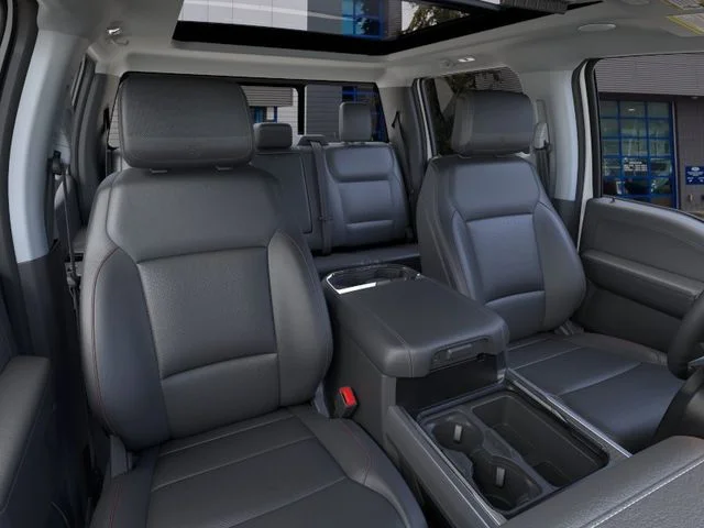 2025 Ford F-250 Super Duty Lariat - Photo 10
