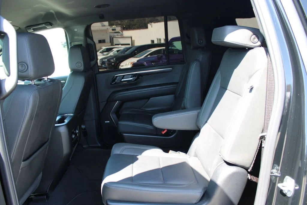 Used 2026 Black Chevrolet LT image 17