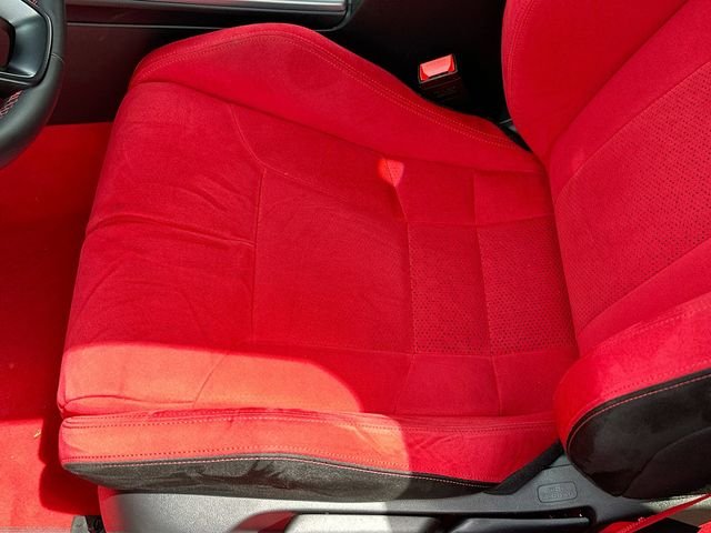 Used 2025 Red Honda  image 20